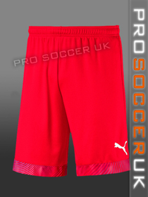 Puma Football Shorts